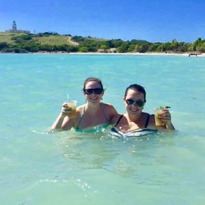 Meet your Posher, Jamie